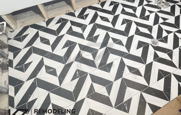 Bathroom Canalport Chicago