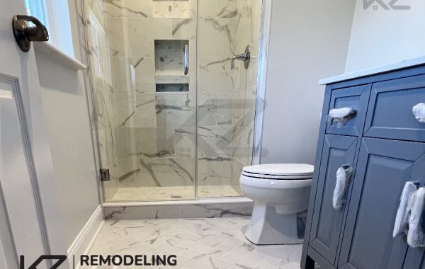 Bathroom Buffalo Grove